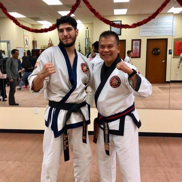 Meet your Posher, Jeffrey - Picture 1 of 1